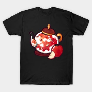 Apple Tea T-Shirt